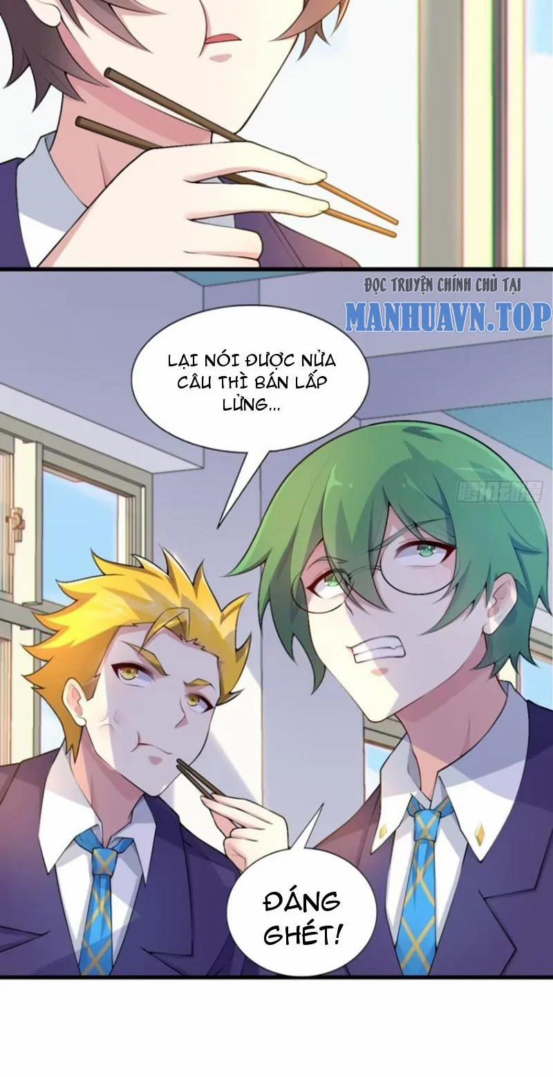 Bạn Gái Tôi Là Một Đại Tiểu Thư Xấu Xa Sao? 68 trang 7