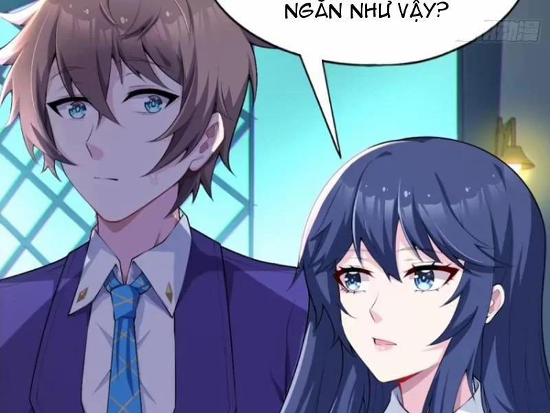 Bạn Gái Tôi Là Một Đại Tiểu Thư Xấu Xa Sao? 69 trang 104