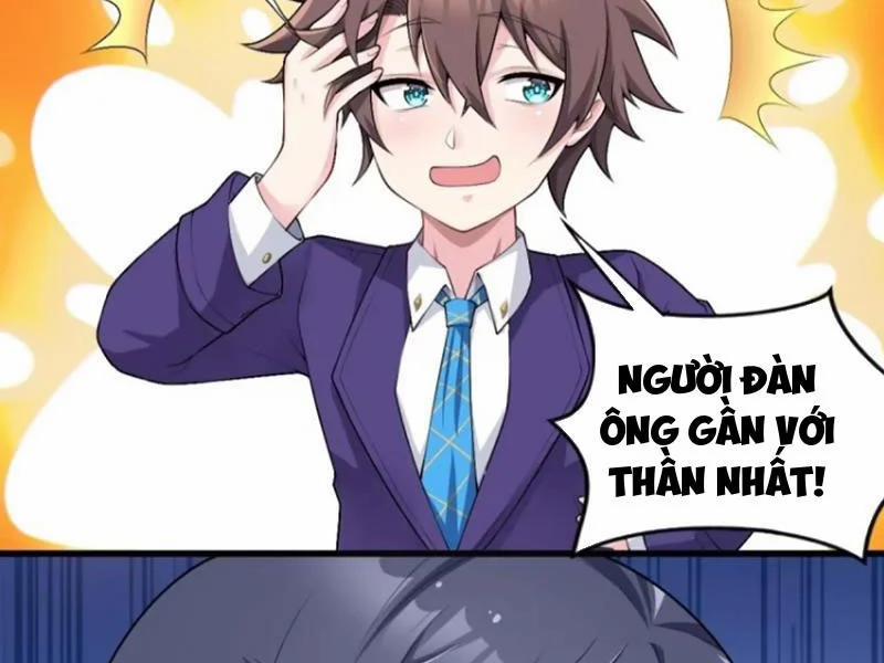 Bạn Gái Tôi Là Một Đại Tiểu Thư Xấu Xa Sao? 69 trang 106