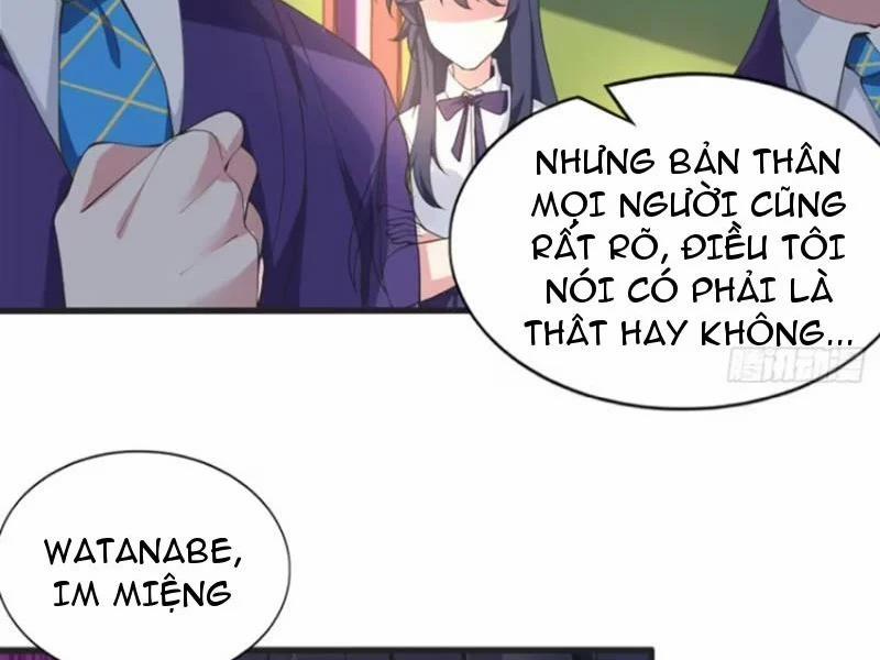 Bạn Gái Tôi Là Một Đại Tiểu Thư Xấu Xa Sao? 69 trang 12