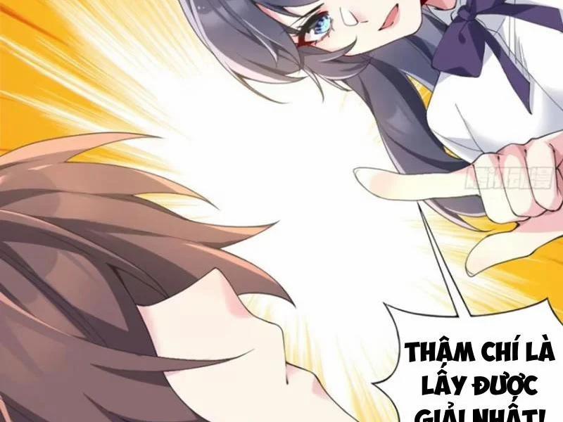 Bạn Gái Tôi Là Một Đại Tiểu Thư Xấu Xa Sao? 69 trang 20