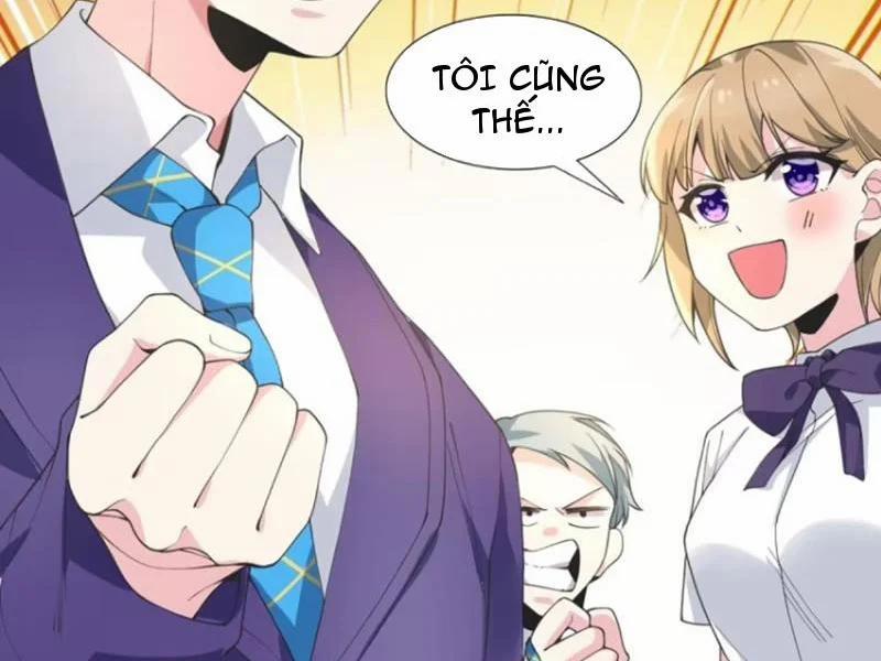 Bạn Gái Tôi Là Một Đại Tiểu Thư Xấu Xa Sao? 69 trang 26