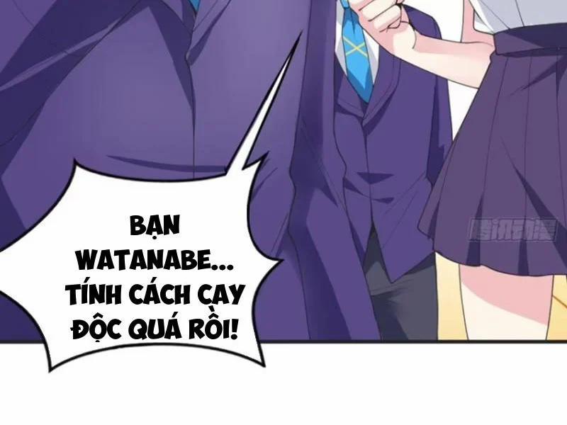Bạn Gái Tôi Là Một Đại Tiểu Thư Xấu Xa Sao? 69 trang 27
