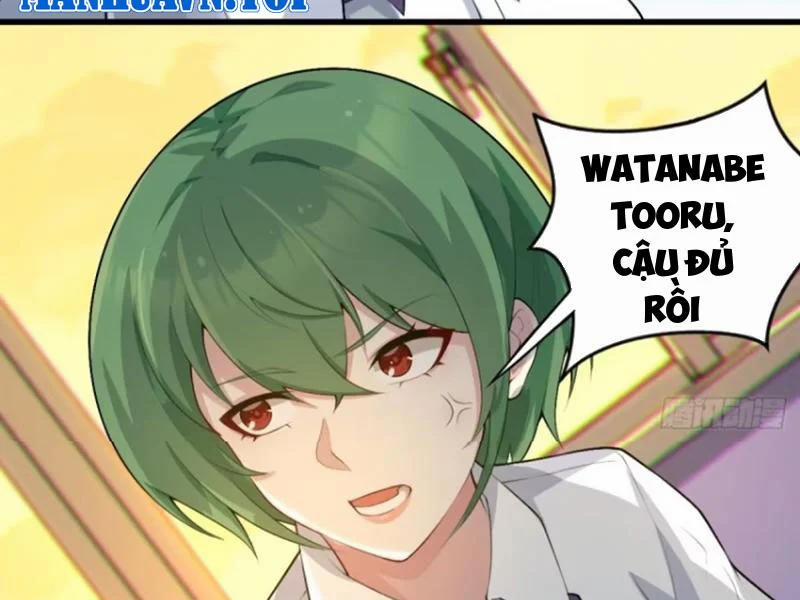 Bạn Gái Tôi Là Một Đại Tiểu Thư Xấu Xa Sao? 69 trang 51