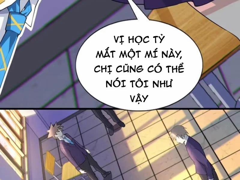 Bạn Gái Tôi Là Một Đại Tiểu Thư Xấu Xa Sao? 69 trang 54