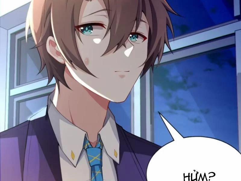 Bạn Gái Tôi Là Một Đại Tiểu Thư Xấu Xa Sao? 69 trang 71