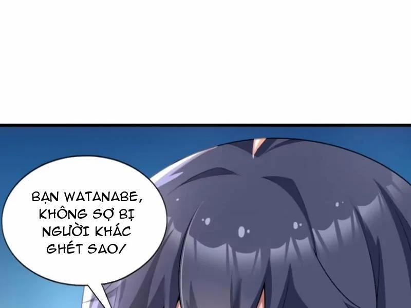 Bạn Gái Tôi Là Một Đại Tiểu Thư Xấu Xa Sao? 69 trang 79