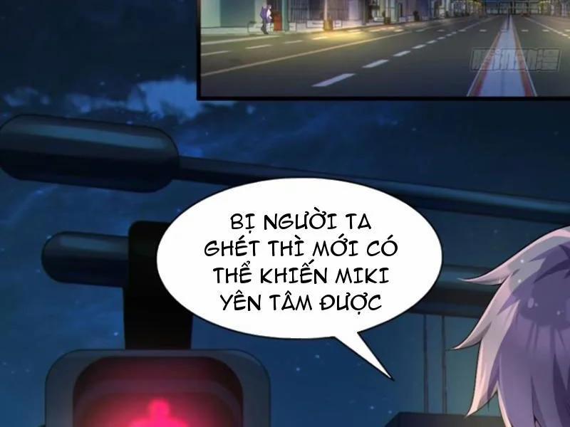 Bạn Gái Tôi Là Một Đại Tiểu Thư Xấu Xa Sao? 69 trang 82