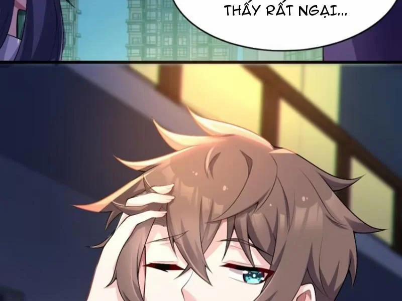 Bạn Gái Tôi Là Một Đại Tiểu Thư Xấu Xa Sao? 69 trang 84