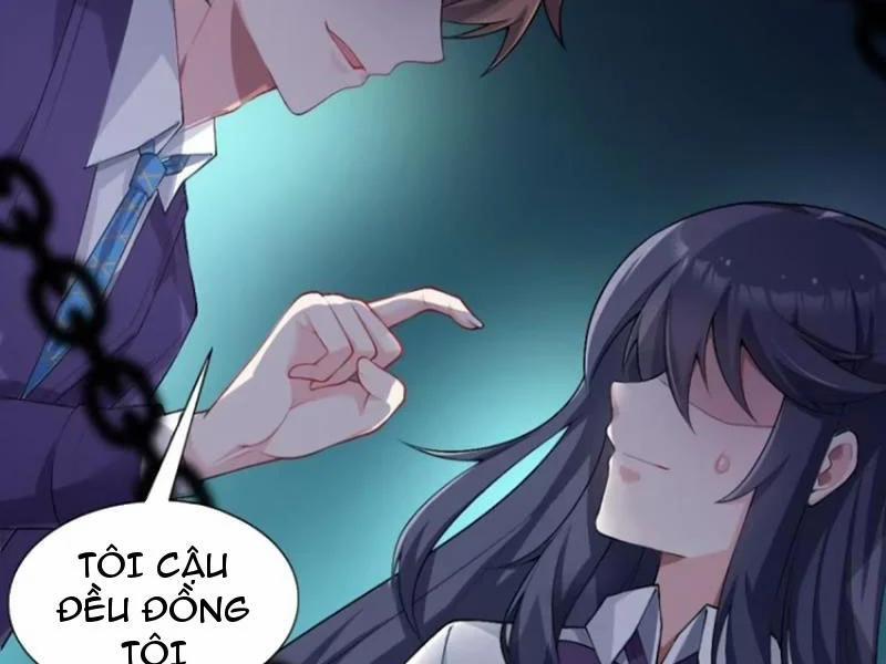 Bạn Gái Tôi Là Một Đại Tiểu Thư Xấu Xa Sao? 69 trang 88