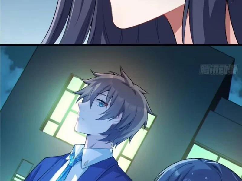 Bạn Gái Tôi Là Một Đại Tiểu Thư Xấu Xa Sao? 69 trang 96