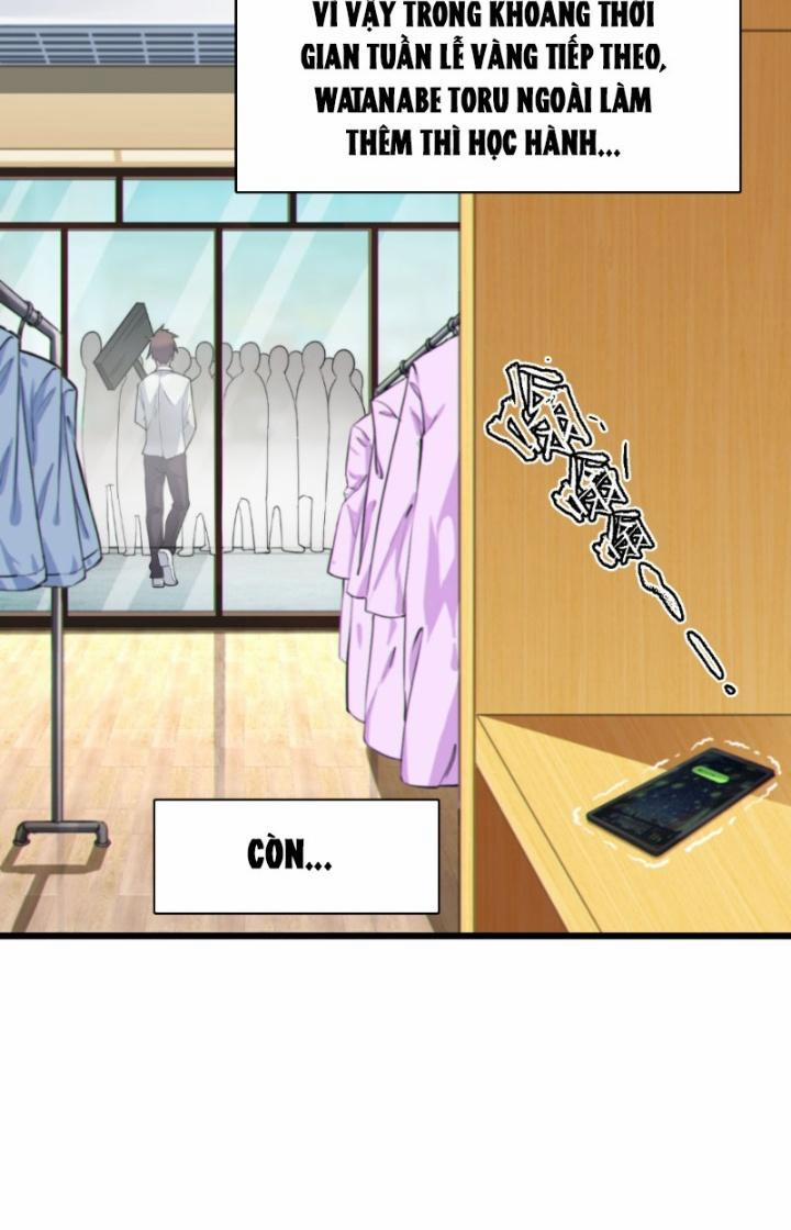 Bạn Gái Tôi Là Một Đại Tiểu Thư Xấu Xa Sao? 7 trang 24