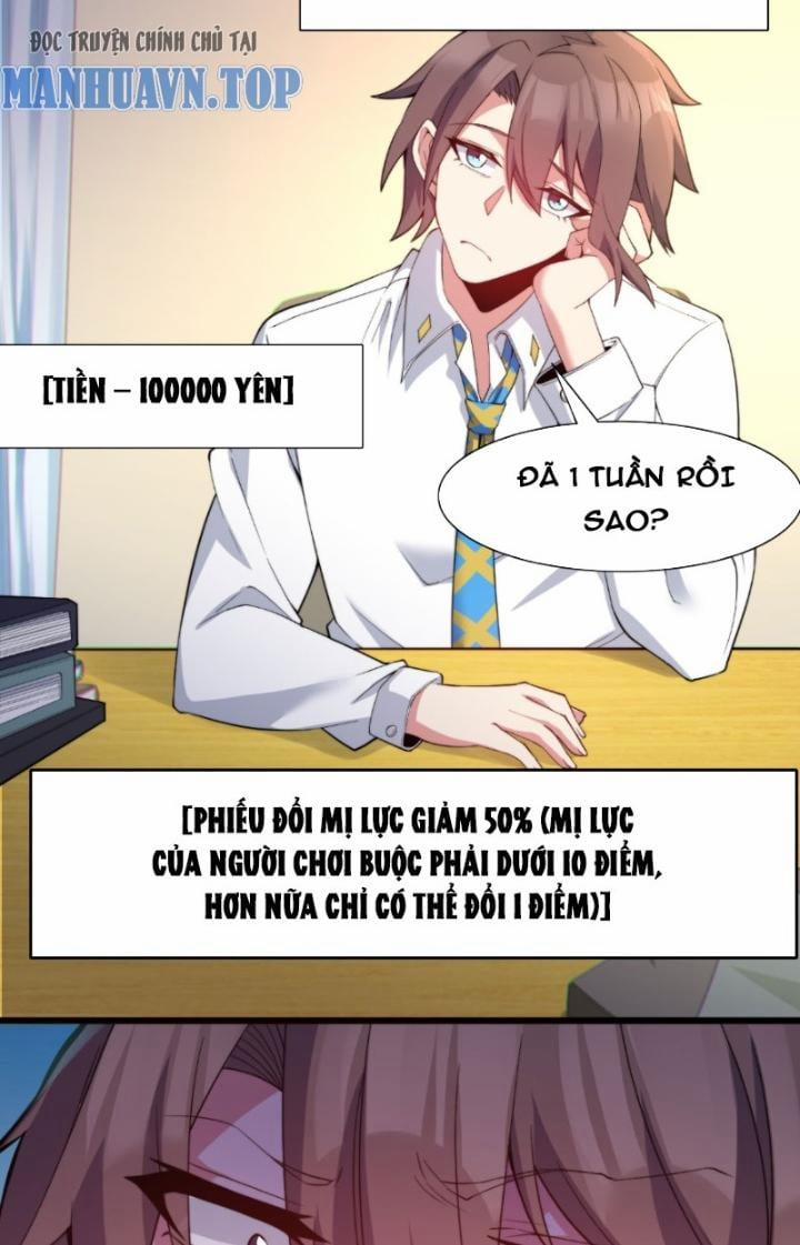 Bạn Gái Tôi Là Một Đại Tiểu Thư Xấu Xa Sao? 7 trang 28