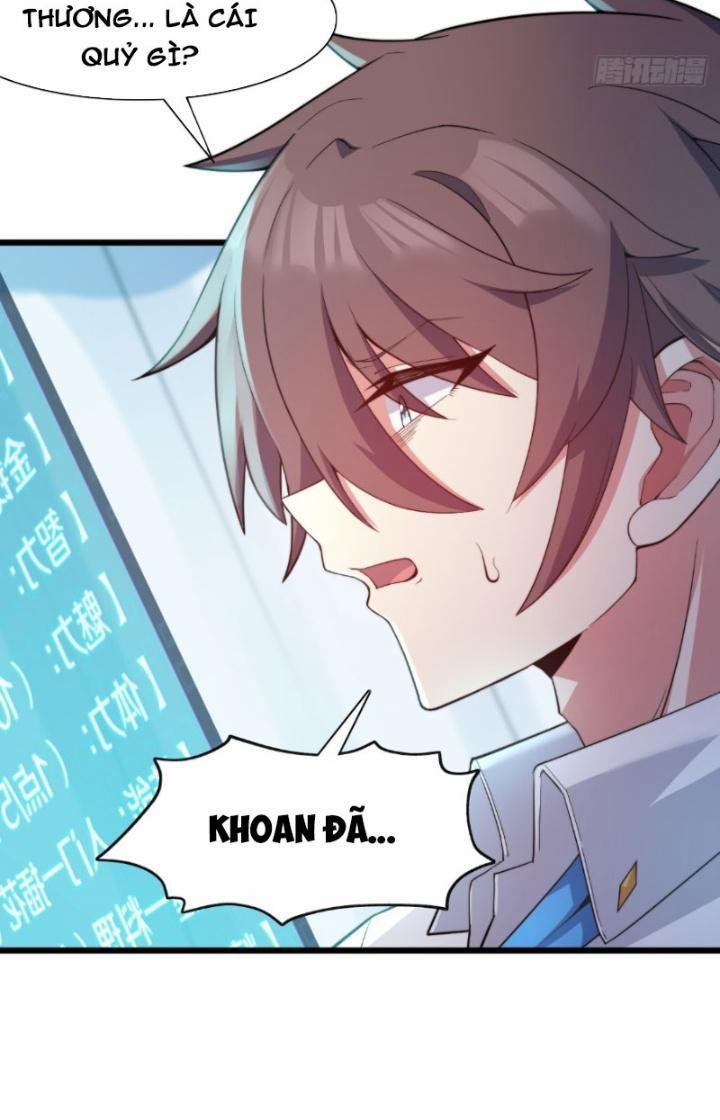 Bạn Gái Tôi Là Một Đại Tiểu Thư Xấu Xa Sao? 7 trang 31