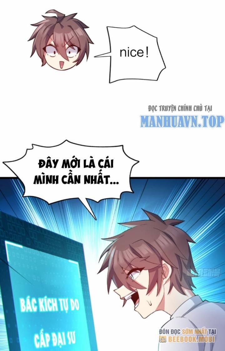 Bạn Gái Tôi Là Một Đại Tiểu Thư Xấu Xa Sao? 7 trang 32