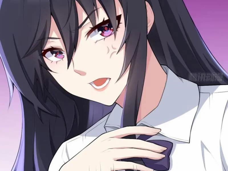 Bạn Gái Tôi Là Một Đại Tiểu Thư Xấu Xa Sao? 70 trang 20