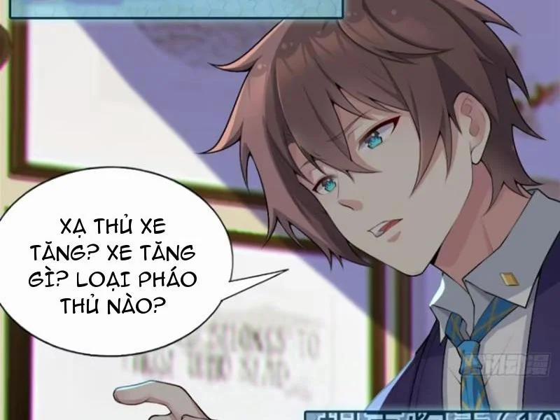 Bạn Gái Tôi Là Một Đại Tiểu Thư Xấu Xa Sao? 70 trang 32