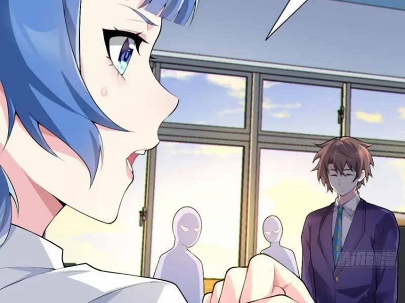 Bạn Gái Tôi Là Một Đại Tiểu Thư Xấu Xa Sao? 70 trang 47