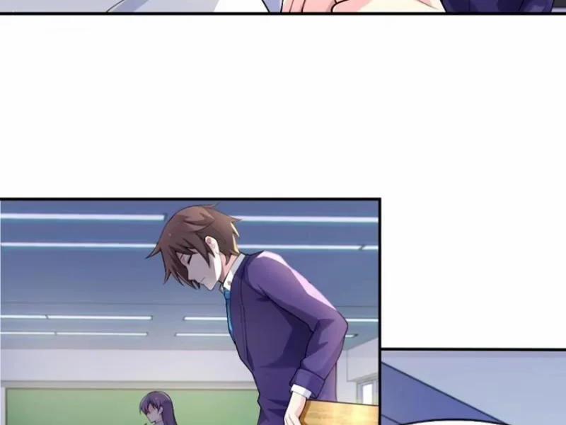 Bạn Gái Tôi Là Một Đại Tiểu Thư Xấu Xa Sao? 70 trang 48