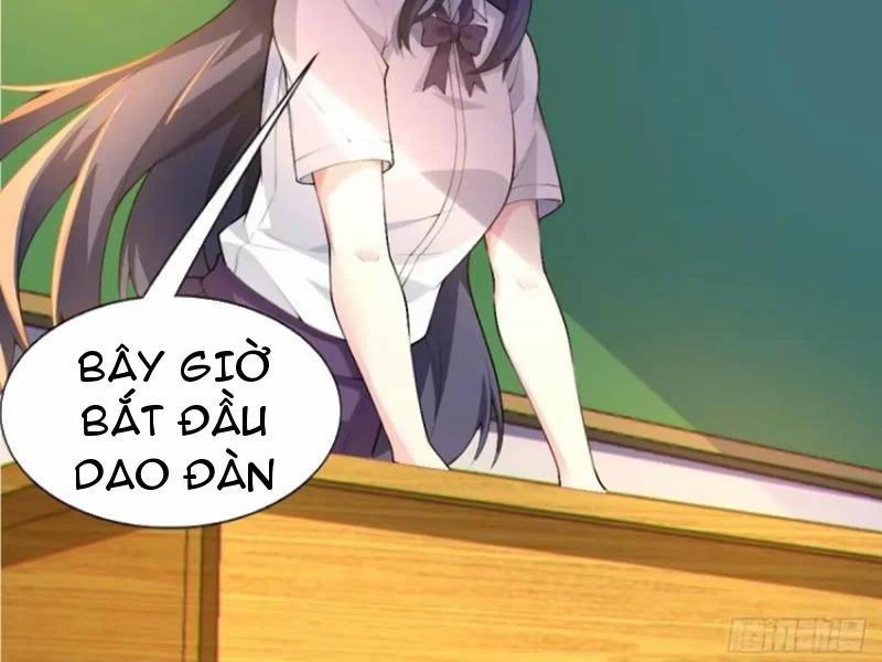 Bạn Gái Tôi Là Một Đại Tiểu Thư Xấu Xa Sao? 70 trang 50