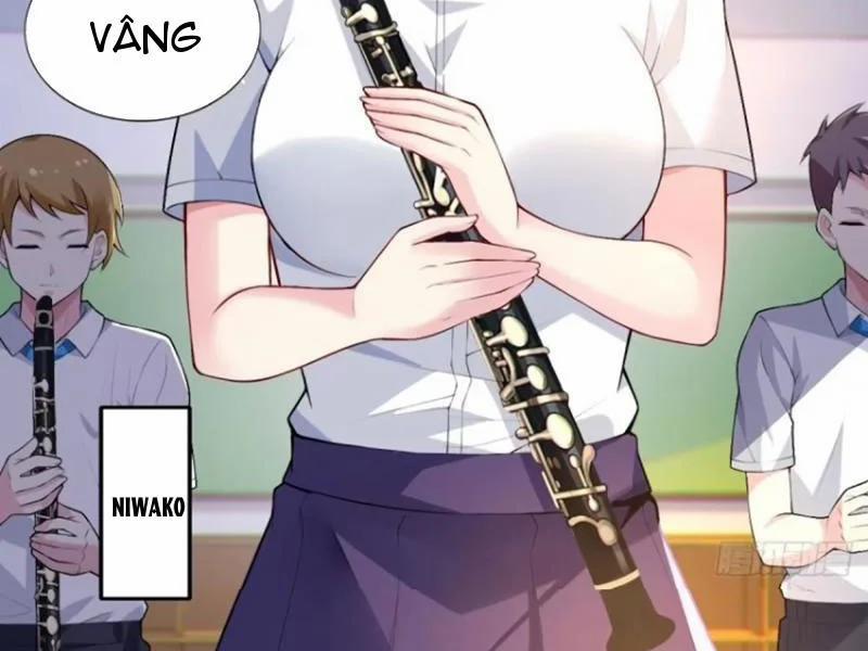 Bạn Gái Tôi Là Một Đại Tiểu Thư Xấu Xa Sao? 70 trang 52