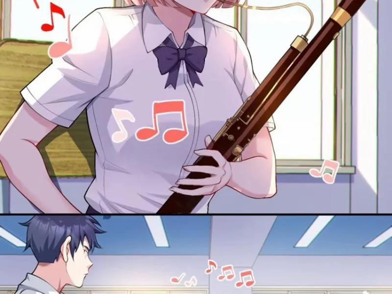 Bạn Gái Tôi Là Một Đại Tiểu Thư Xấu Xa Sao? 70 trang 65