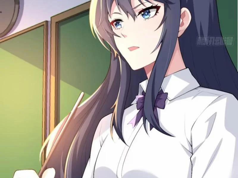 Bạn Gái Tôi Là Một Đại Tiểu Thư Xấu Xa Sao? 70 trang 75