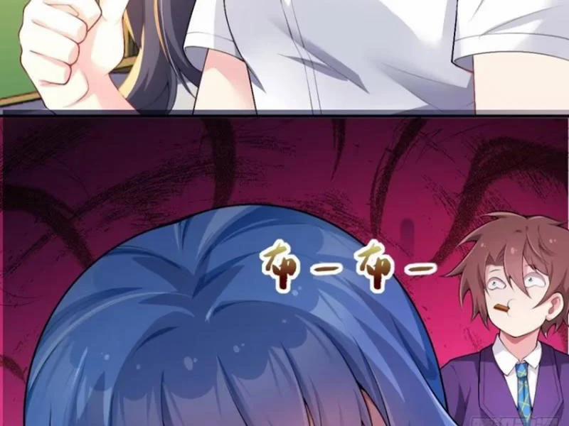 Bạn Gái Tôi Là Một Đại Tiểu Thư Xấu Xa Sao? 70 trang 76