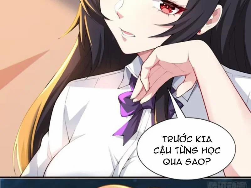 Bạn Gái Tôi Là Một Đại Tiểu Thư Xấu Xa Sao? 70 trang 8