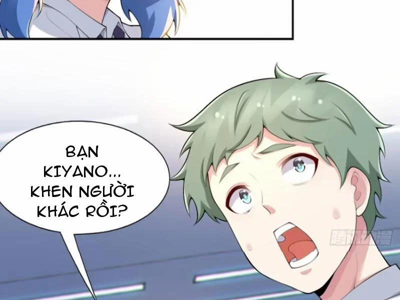 Bạn Gái Tôi Là Một Đại Tiểu Thư Xấu Xa Sao? 70 trang 86