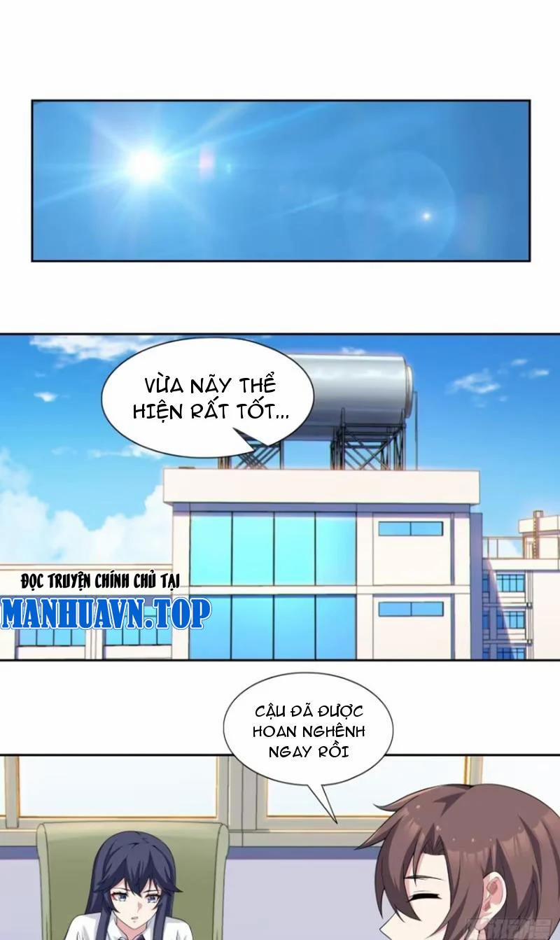 Bạn Gái Tôi Là Một Đại Tiểu Thư Xấu Xa Sao? 71 trang 0