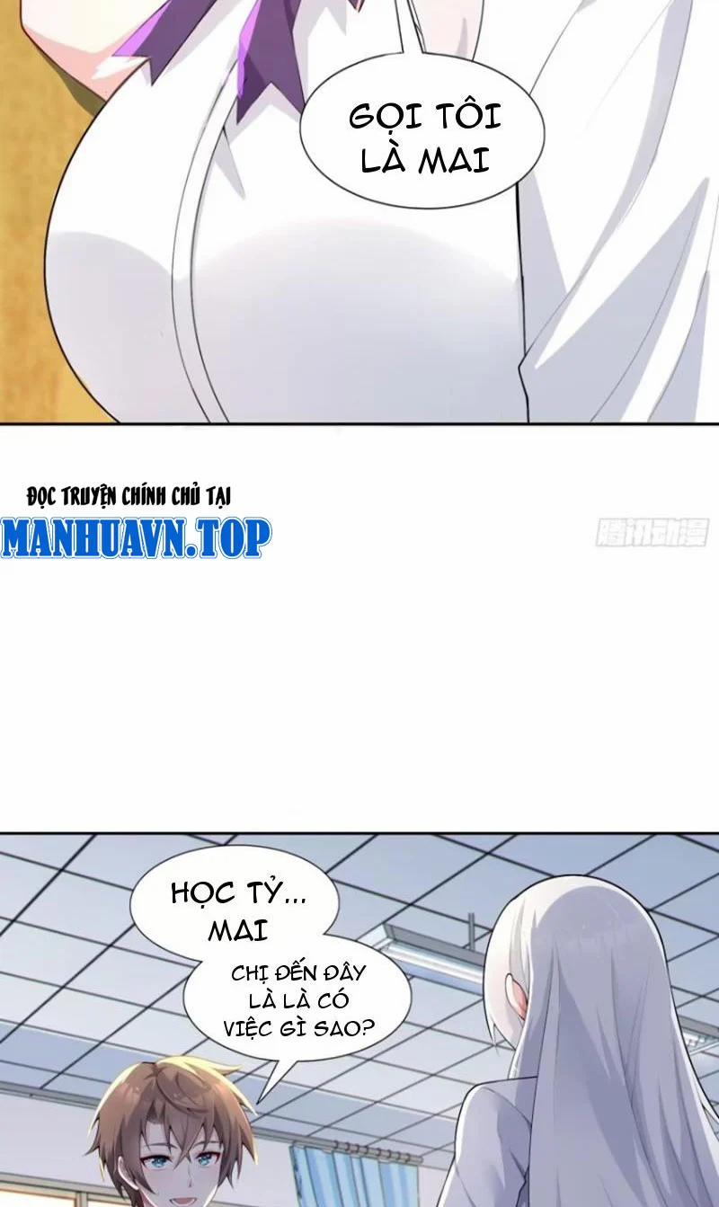 Bạn Gái Tôi Là Một Đại Tiểu Thư Xấu Xa Sao? 71 trang 12
