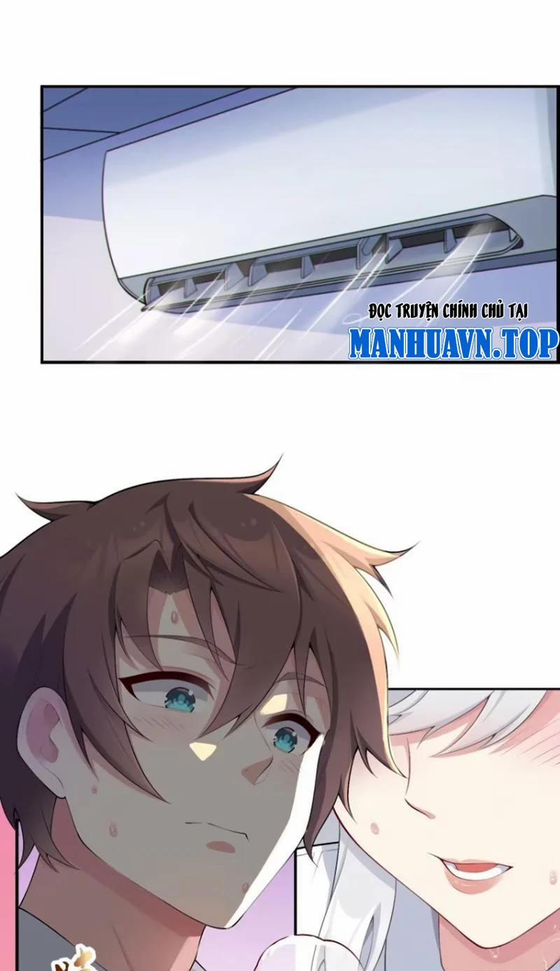 Bạn Gái Tôi Là Một Đại Tiểu Thư Xấu Xa Sao? 71 trang 19