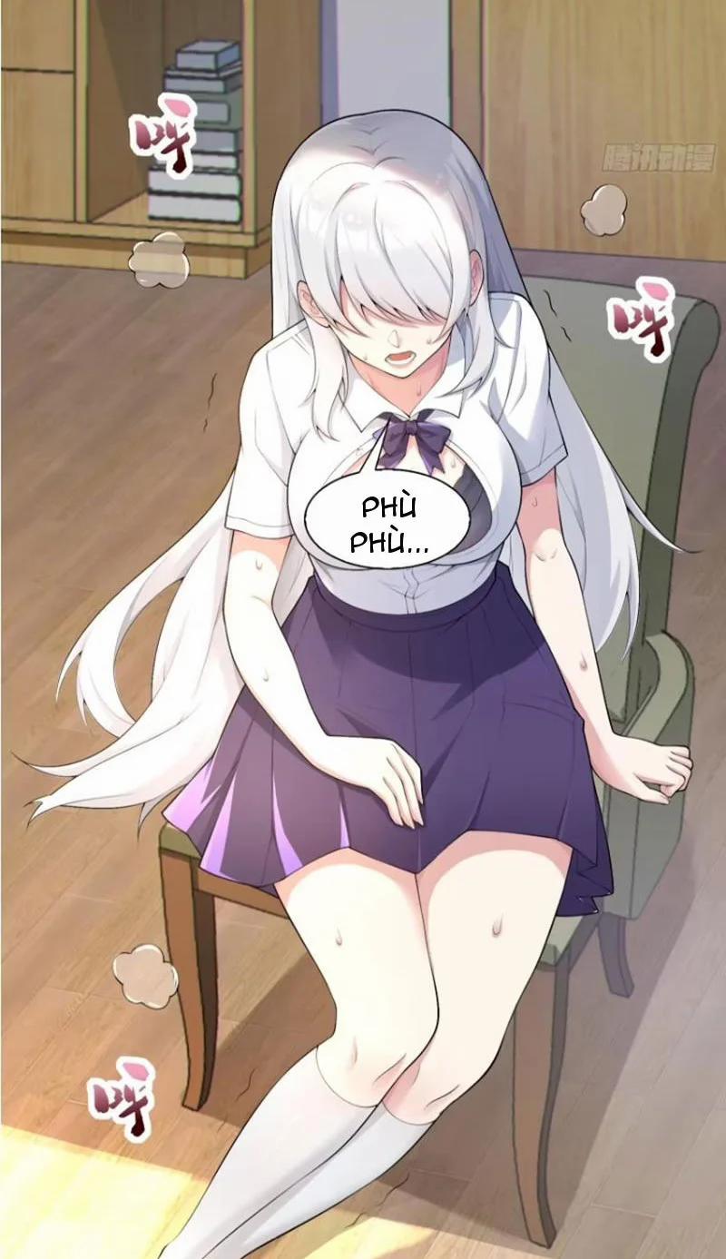 Bạn Gái Tôi Là Một Đại Tiểu Thư Xấu Xa Sao? 71 trang 24