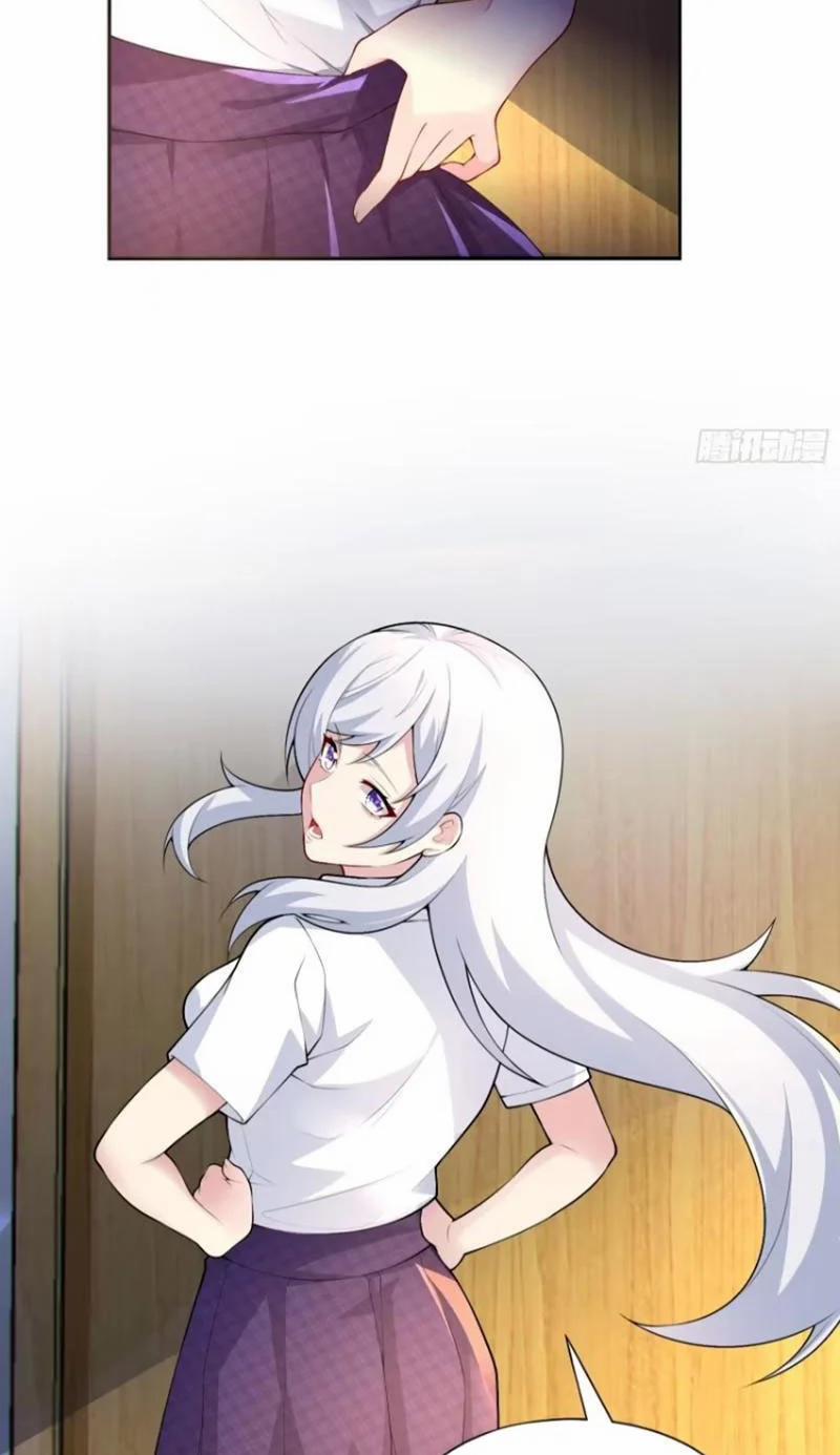 Bạn Gái Tôi Là Một Đại Tiểu Thư Xấu Xa Sao? 71 trang 36