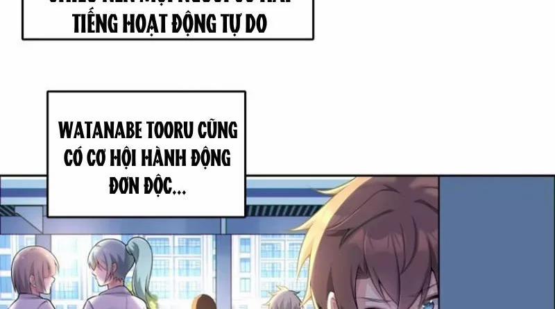 Bạn Gái Tôi Là Một Đại Tiểu Thư Xấu Xa Sao? 71 trang 46