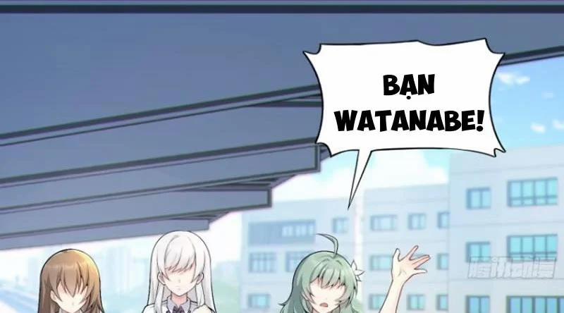 Bạn Gái Tôi Là Một Đại Tiểu Thư Xấu Xa Sao? 71 trang 54