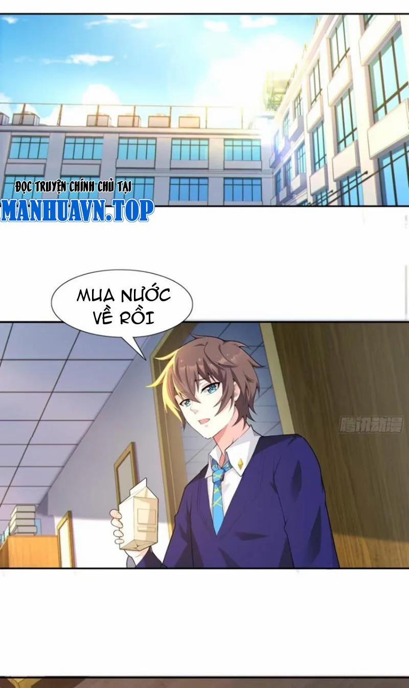 Bạn Gái Tôi Là Một Đại Tiểu Thư Xấu Xa Sao? 71 trang 7