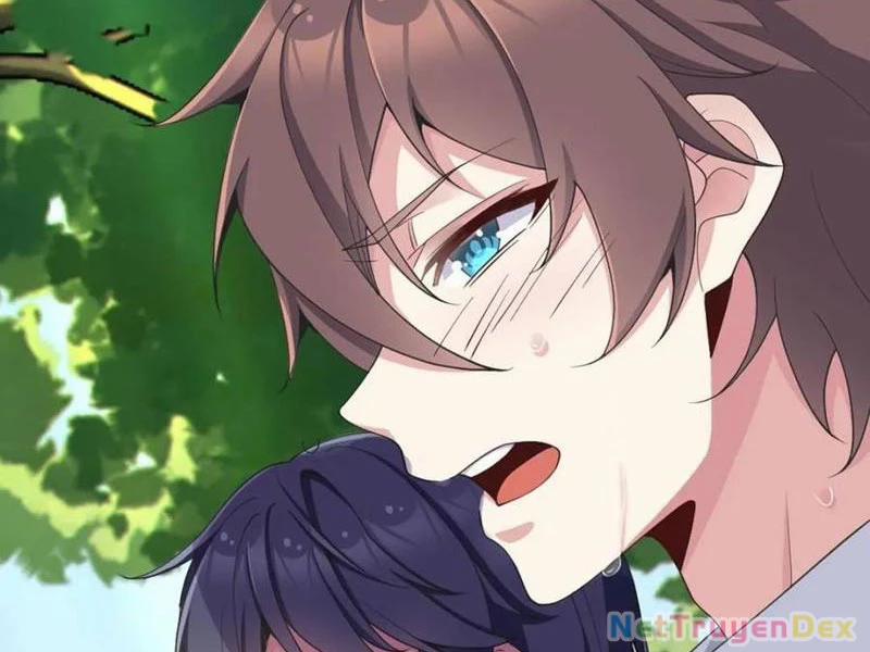 Bạn Gái Tôi Là Một Đại Tiểu Thư Xấu Xa Sao? 72 trang 16