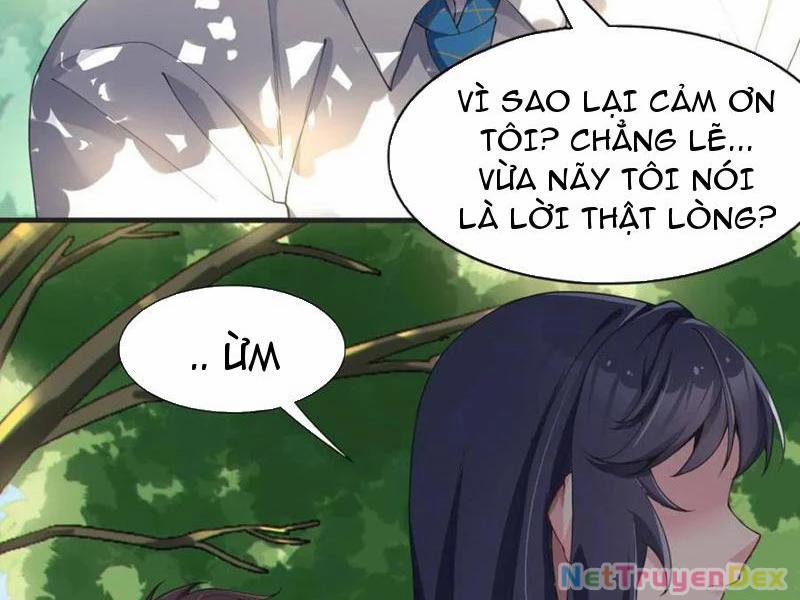 Bạn Gái Tôi Là Một Đại Tiểu Thư Xấu Xa Sao? 72 trang 25