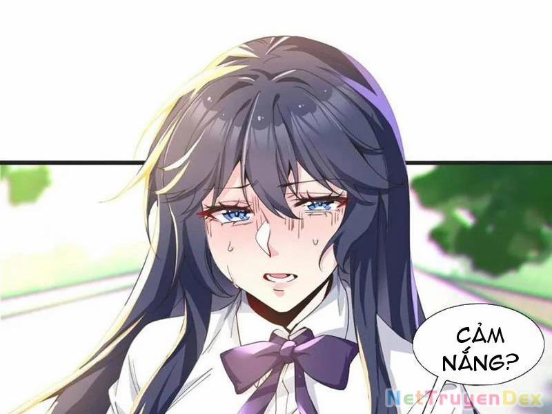 Bạn Gái Tôi Là Một Đại Tiểu Thư Xấu Xa Sao? 72 trang 34