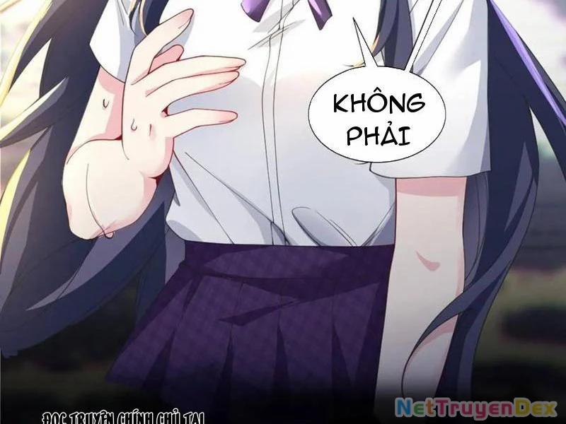 Bạn Gái Tôi Là Một Đại Tiểu Thư Xấu Xa Sao? 72 trang 35