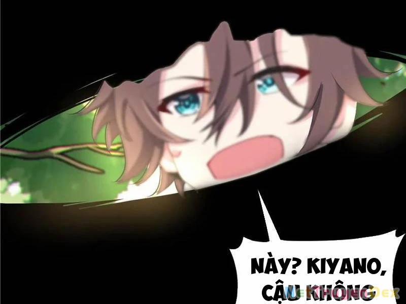 Bạn Gái Tôi Là Một Đại Tiểu Thư Xấu Xa Sao? 72 trang 39