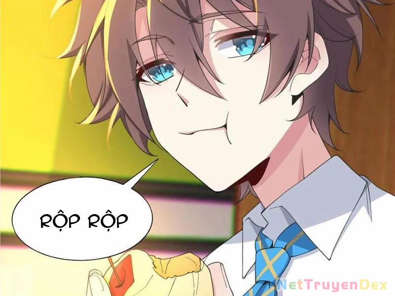 Bạn Gái Tôi Là Một Đại Tiểu Thư Xấu Xa Sao? 72 trang 54