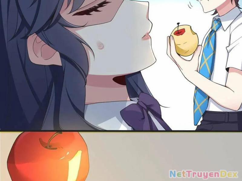 Bạn Gái Tôi Là Một Đại Tiểu Thư Xấu Xa Sao? 72 trang 56