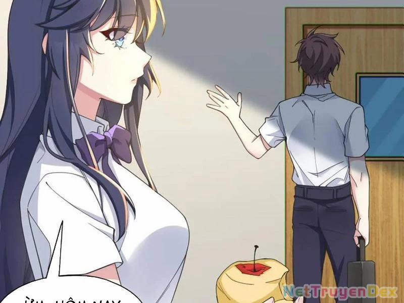 Bạn Gái Tôi Là Một Đại Tiểu Thư Xấu Xa Sao? 72 trang 66