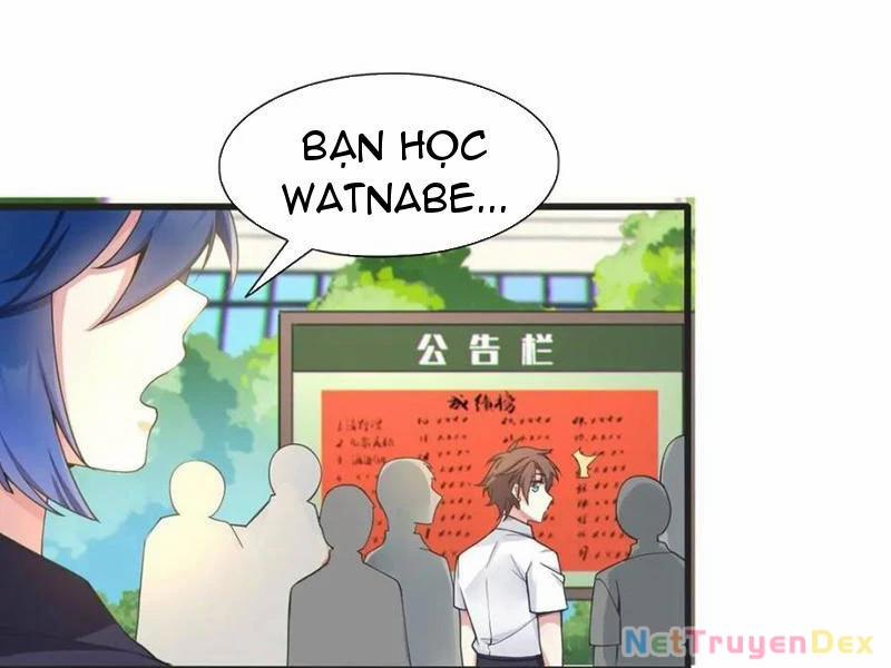 Bạn Gái Tôi Là Một Đại Tiểu Thư Xấu Xa Sao? 72 trang 75