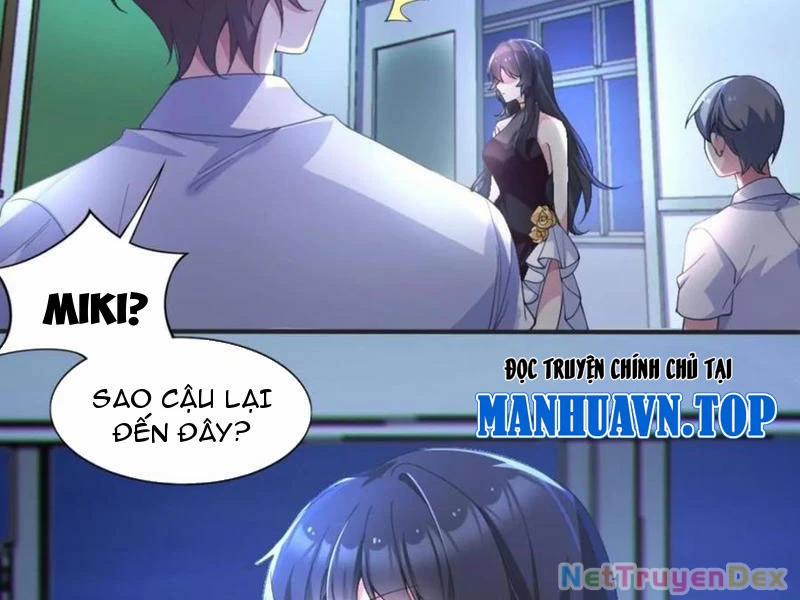 Bạn Gái Tôi Là Một Đại Tiểu Thư Xấu Xa Sao? 73 trang 44