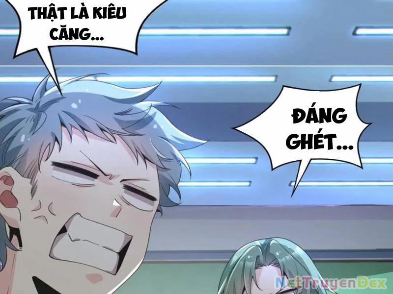 Bạn Gái Tôi Là Một Đại Tiểu Thư Xấu Xa Sao? 73 trang 55