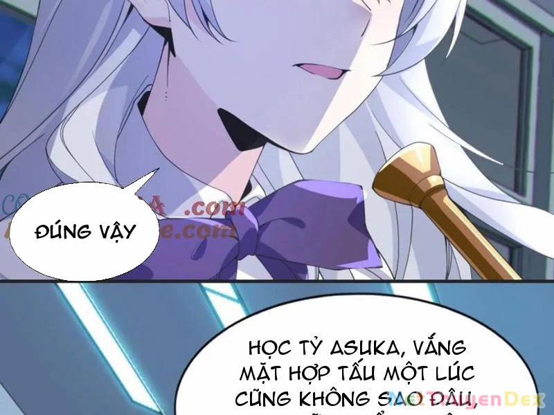 Bạn Gái Tôi Là Một Đại Tiểu Thư Xấu Xa Sao? 73 trang 66